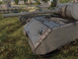 World of Tanks играть онлайн без скачивания Вот оа танк