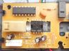 Получаем изображение с оптического сенсора комьютерной мыши с помощью Arduino