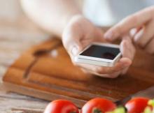 Приложения для подсчета калорий на iPhone и iPad