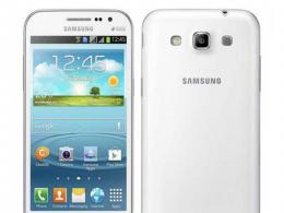 Samsung Galaxy Win: отзывы пользователей и характеристики телефона Отзывы о камере